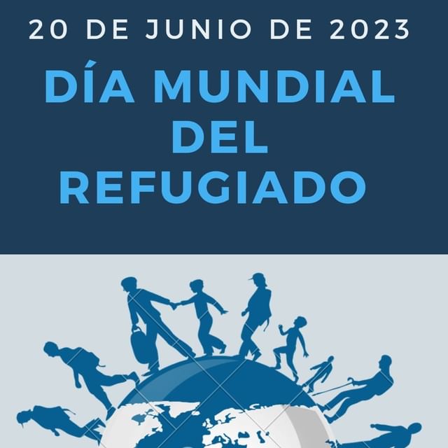 Día Mundial del Refugiado