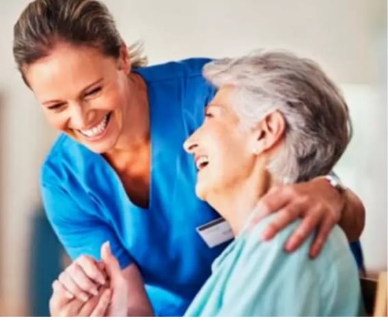 SE SOLICITA CUIDADOR DE ADULTO MAYOR 