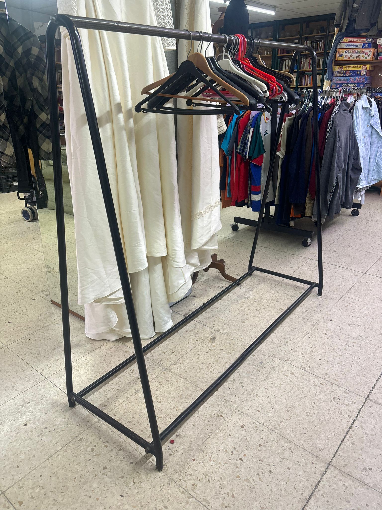 AGRADECIDIMIENTO AL CENTRO BENEFICO REMAR EN OURENSE