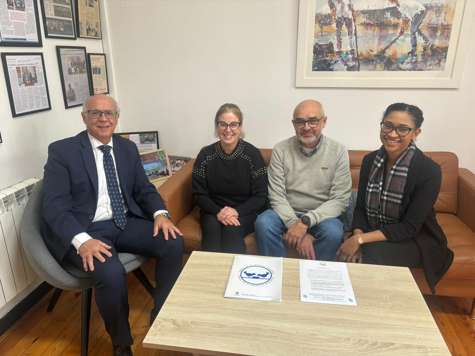 Colaboraciones que marcan la diferencia.