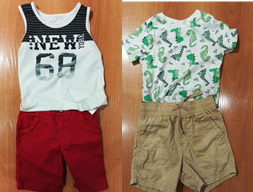 Agradecimiento a colaboradora.