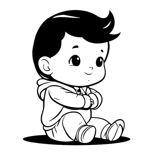 SOLICITUD DE ROPA Y ZAPATOS PARA NIÑO.