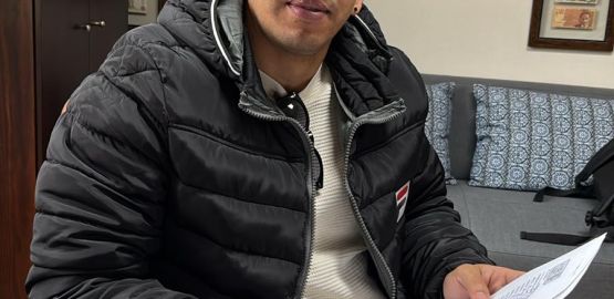 EMPLEO FRANK ELIAS GONZALEZ